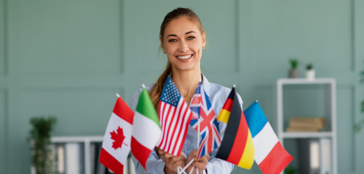 IELTS Kursu